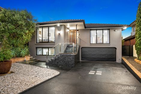 Property photo of 56 Carbeen Drive Bundoora VIC 3083