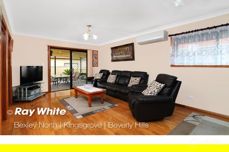 Property photo of 42 Dilke Road Padstow Heights NSW 2211