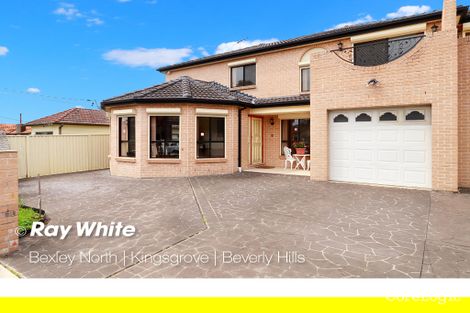Property photo of 42 Dilke Road Padstow Heights NSW 2211