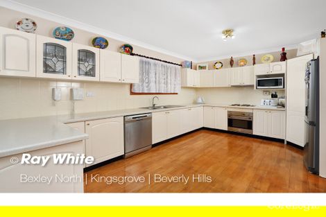 Property photo of 42 Dilke Road Padstow Heights NSW 2211