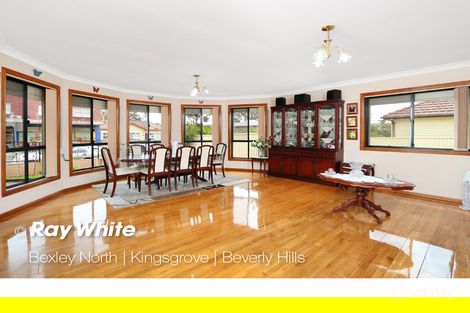 Property photo of 42 Dilke Road Padstow Heights NSW 2211