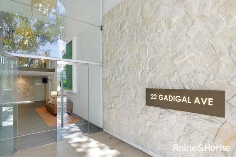 81/22 Gadigal Ave, Zetland, NSW 2017