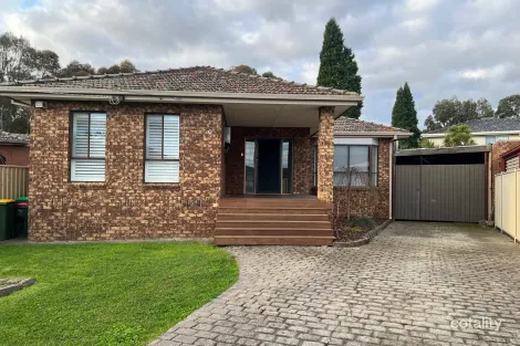 Property photo of 9 Rustic Court Thomastown VIC 3074