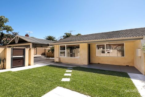 Property photo of 17A Solomon Street Palmyra WA 6157