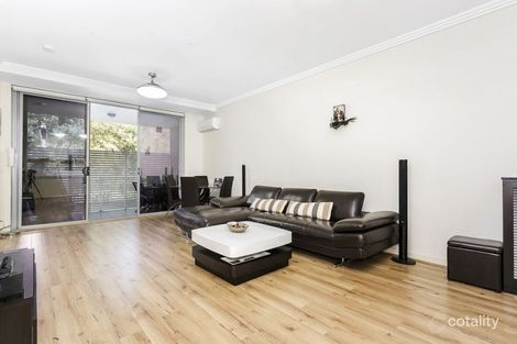 Property photo of 58/24-28 Mons Road Westmead NSW 2145