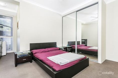 Property photo of 58/24-28 Mons Road Westmead NSW 2145