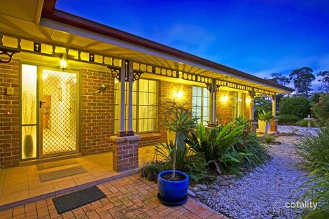 Property photo of 276-29 Hermitage Road Kurrajong Hills NSW 2758