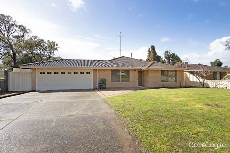 Property photo of 5 Albermarle Close Coodanup WA 6210