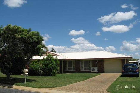 26 Davison St, Gracemere, QLD 4702