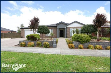 Property photo of 5 Paringa Drive Ferntree Gully VIC 3156