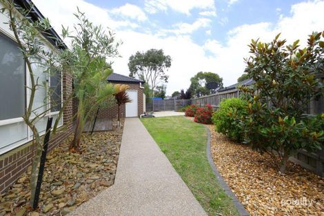Property photo of 5 Paringa Drive Ferntree Gully VIC 3156