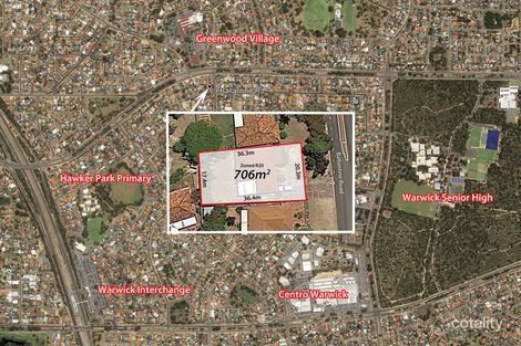 Property photo of 69 Ballantine Road Warwick WA 6024