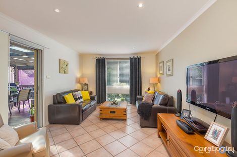 Property photo of 12 Grainger Circuit Melba ACT 2615