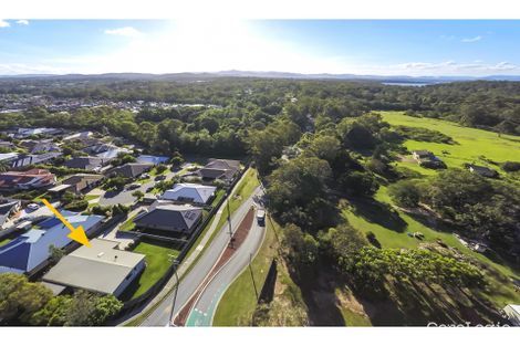 Property photo of 41A Bella Street Cashmere QLD 4500