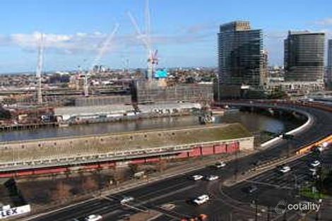 Property photo of 64C/8-18 McCrae Street Docklands VIC 3008