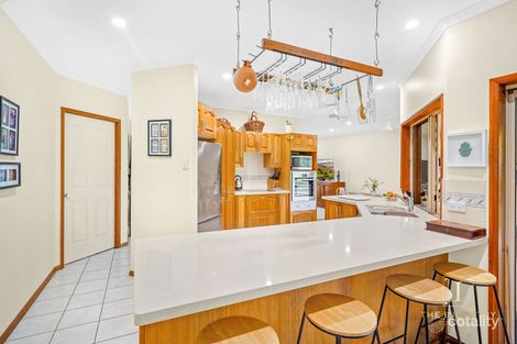 Property photo of 16 Verbena Drive Mount Sheridan QLD 4868