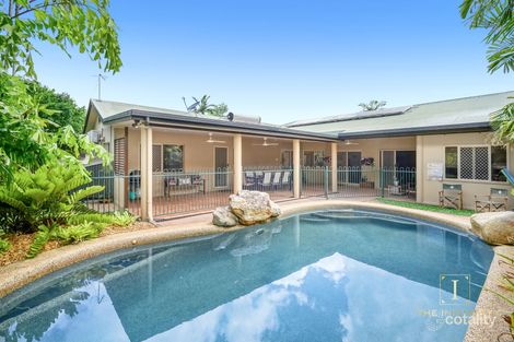Property photo of 16 Verbena Drive Mount Sheridan QLD 4868