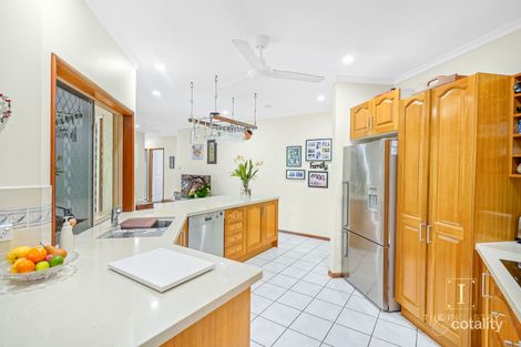 Property photo of 16 Verbena Drive Mount Sheridan QLD 4868