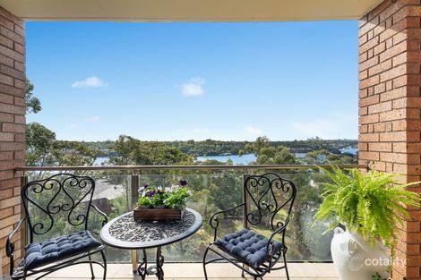 Property photo of 18/2 Bortfield Drive Chiswick NSW 2046