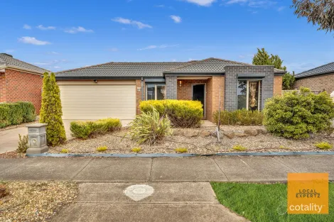 35 Long Tree Dr, Harkness, VIC 3337
