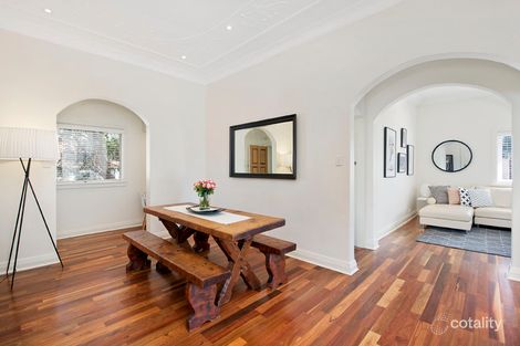 Property photo of 3/7 Roslyndale Avenue Woollahra NSW 2025