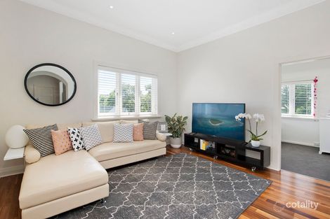 Property photo of 3/7 Roslyndale Avenue Woollahra NSW 2025