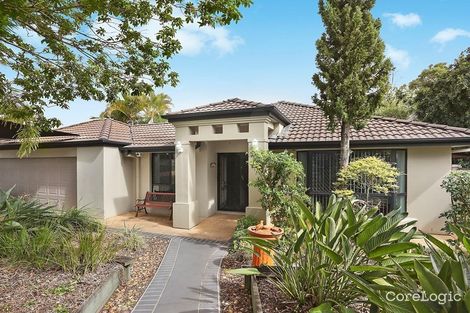 Property photo of 22 Balmoral Place Forest Lake QLD 4078