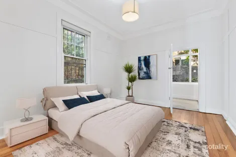 Property photo of 4/30 The Crescent Vaucluse NSW 2030