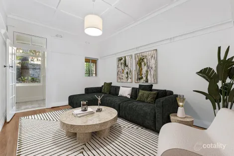 4/30 The Crescent, Vaucluse, NSW 2030