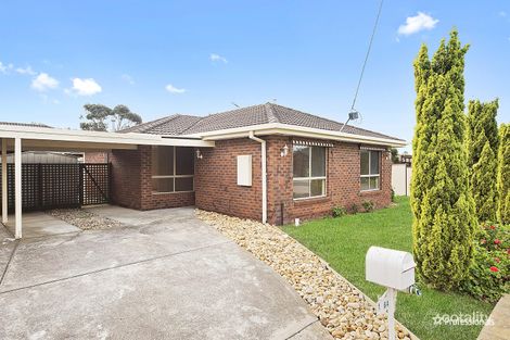 1/64 Songlark Cres, Werribee, VIC 3030