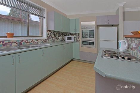 Property photo of 19 Country Club Drive Catalina NSW 2536