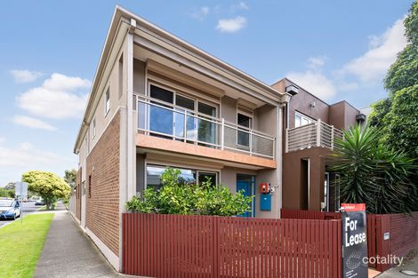 10/276-280 Williamstown Rd, Yarraville, VIC 3013