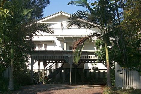 198 Clarence Rd, Indooroopilly, QLD 4068