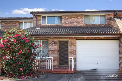 Property photo of 5/1 Lusty Place Moorebank NSW 2170