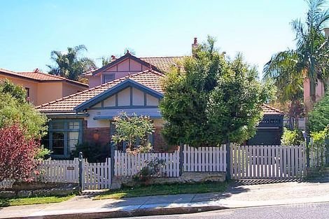 21 Central Ave, Mosman, NSW 2088