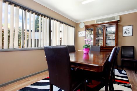 Property photo of 6 Devon Road Cambridge Park NSW 2747