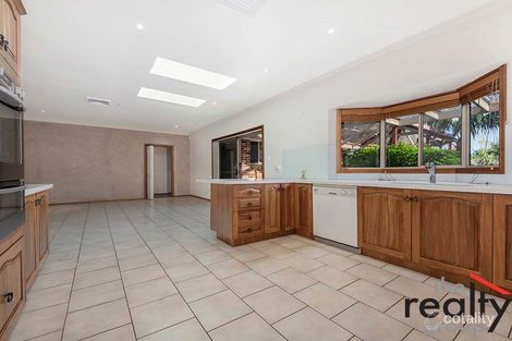 Property photo of 89 Holdsworth Drive Narellan Vale NSW 2567