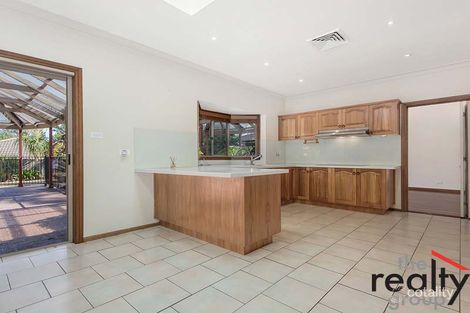 Property photo of 89 Holdsworth Drive Narellan Vale NSW 2567
