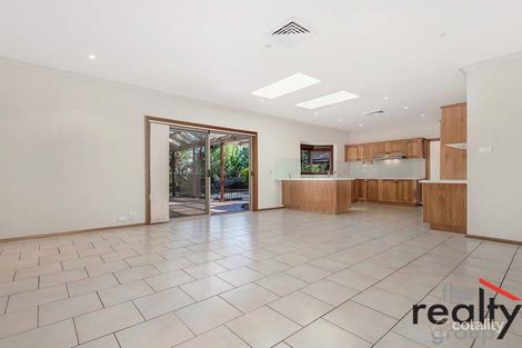 Property photo of 89 Holdsworth Drive Narellan Vale NSW 2567
