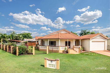 Property photo of 4 Miranda Circle Annandale QLD 4814