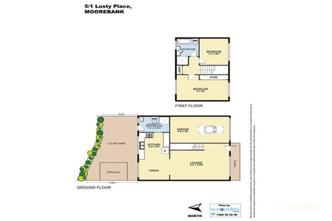 Property photo of 5/1 Lusty Place Moorebank NSW 2170