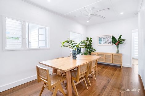 Property photo of 31 Fleming Street Edge Hill QLD 4870