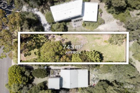 Property photo of 7 Burrell Street McCrae VIC 3938