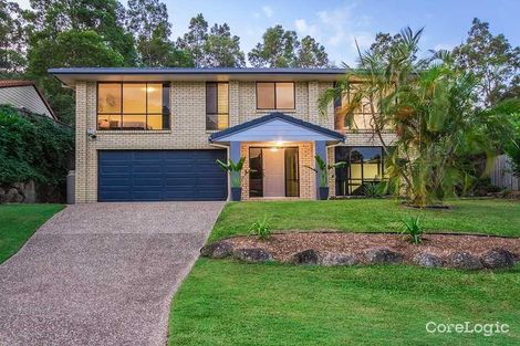 Property photo of 11 Humberside Close Mudgeeraba QLD 4213