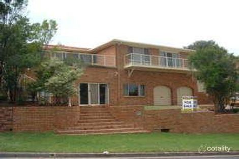 Property photo of 3 Cullen Drive Kiama Downs NSW 2533