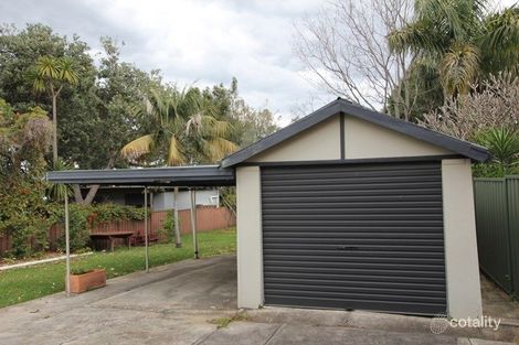 Property photo of 10 Challis Avenue Dulwich Hill NSW 2203