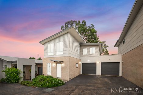 6/23 Lilian St, Glendale, NSW 2285