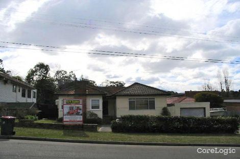 Property photo of 49 Bridge Road Hornsby NSW 2077