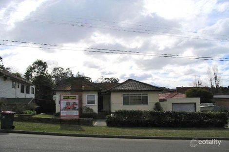 Property photo of 49 Bridge Road Hornsby NSW 2077