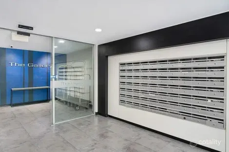 Property photo of 319/185 Morphett Street Adelaide SA 5000